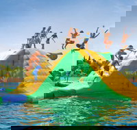 Raw Spirit Waterpark - New Castle Holiday