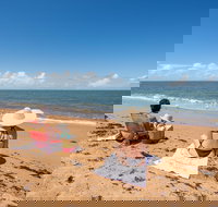 Redcliffe - New Castle Holiday