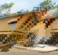 Roadmaster's House - New Castle Holiday