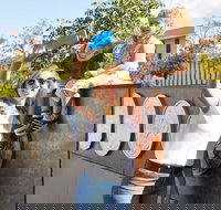 Royal Australian Mint - New Castle Holiday