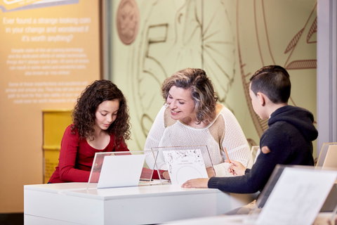 Royal Australian Mint - New Castle Holiday 2