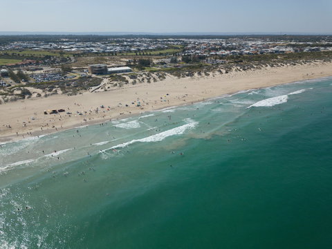 Secret Harbour - New Castle Holiday 0