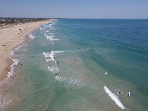 Secret Harbour - New Castle Holiday 1