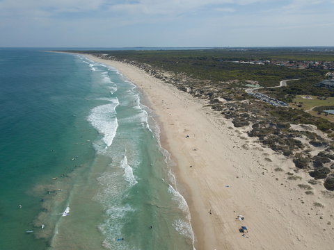 Secret Harbour - New Castle Holiday 2