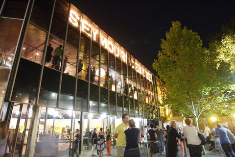 Seymour Centre - New Castle Holiday 0