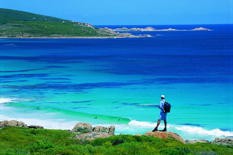 Smiths Beach - New Castle Holiday 0