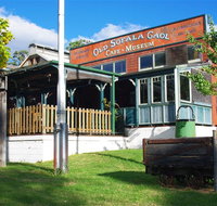 Sofala - New Castle Holiday