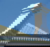 Southern Cross - New Castle Holiday