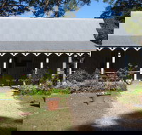 South Kempsey - New Castle Holiday