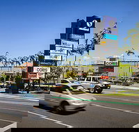 Stockland Cairns - New Castle Holiday