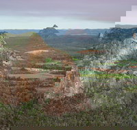 Sunshine Coast Adventure Drive - New Castle Holiday