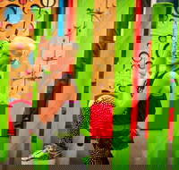 Supaworld Geelong - New Castle Holiday