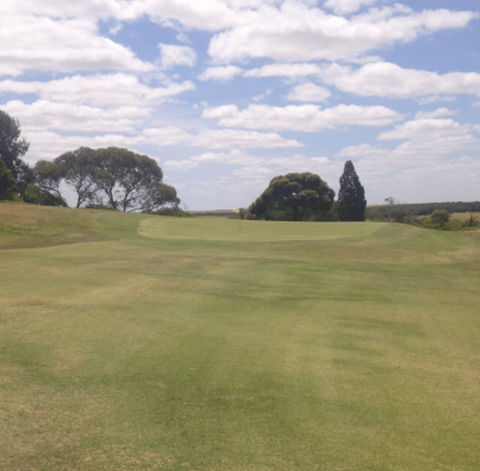 Swan Reach Golf Club Incorporated - New Castle Holiday 0