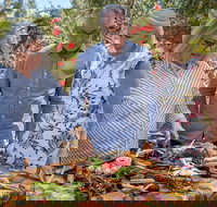 Swan Valley Bush Tucker and Beyond Trail - New Castle Holiday