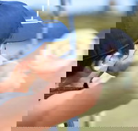 Sydney Olympic Park Archery Centre - New Castle Holiday