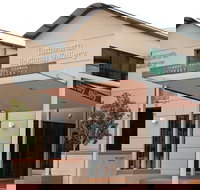 Tamworth Regional Gallery - New Castle Holiday