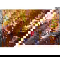 Tantanoola Caves - New Castle Holiday