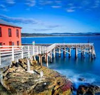 Tathra - New Castle Holiday