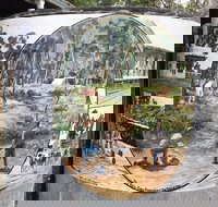 Tatong Tavern Water Tank - New Castle Holiday