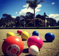 Tathra Beach Bowling Club - New Castle Holiday