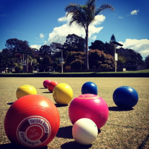 Tathra Beach Bowling Club - New Castle Holiday 0