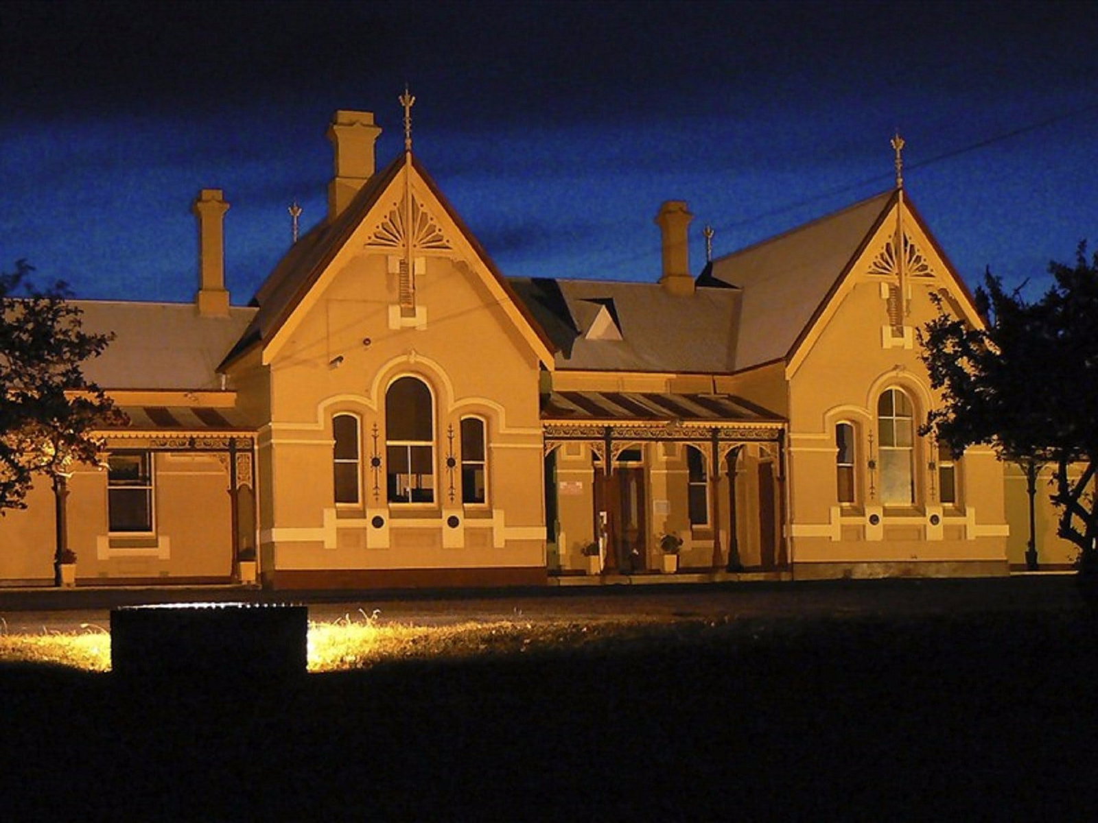 Wylie Creek NSW New Castle Holiday