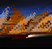 Tenterfield Railway Museum - New Castle Holiday