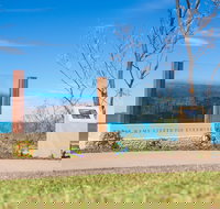 The Centenary of ANZAC Memorial Walk - New Castle Holiday