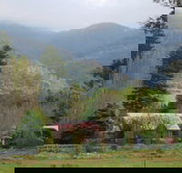 Tilba Tilba - New Castle Holiday