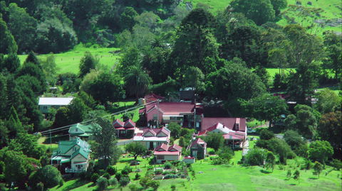 Tilba Tilba - New Castle Holiday 2