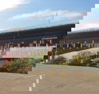 Town Carriage Museum - New Castle Holiday