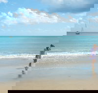 Trinity Beach - New Castle Holiday