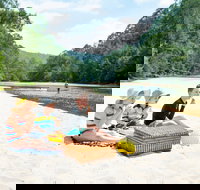 Upper Colo Reserve - New Castle Holiday