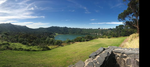 Valley Lake Recreation Area - New Castle Holiday 1