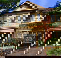 Wallarobba Arts and Cultural Centre - New Castle Holiday