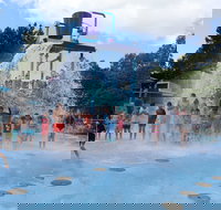 Wetside Water Park - New Castle Holiday