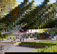 Whyalla Foreshore and Marina - New Castle Holiday