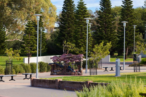 Whyalla Foreshore And Marina - New Castle Holiday 0