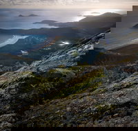 Wilsons Promontory National Park - New Castle Holiday