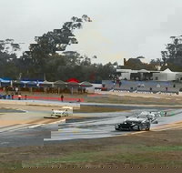 Winton Motor Raceway - New Castle Holiday
