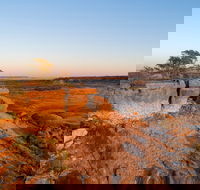 Winton - New Castle Holiday