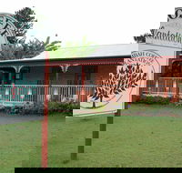 Wombah Coffee Plantation - New Castle Holiday