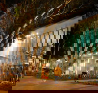 Wyndham Cultural Centre - New Castle Holiday