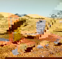 Yaburara Heritage Trail - New Castle Holiday