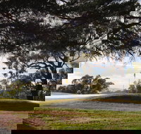 Yea Golf Club - New Castle Holiday