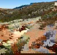 Yeldulknie Conservation Park Hiking Trail - New Castle Holiday