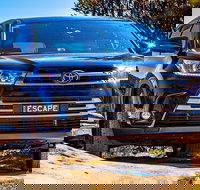 Private Blue Mountains Escape The Crowds Tour - New Castle Holiday