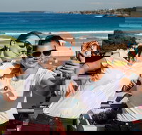 Hop-On Hop-Off Bus and Cruise PLUS Attractions - New Castle Holiday