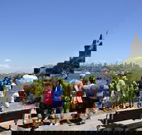 Sydney Sightseeing Bus Tour with Bondi Beach - New Castle Holiday