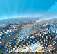 Sydney SKYWALK at Sydney Tower Eye Ticket - New Castle Holiday